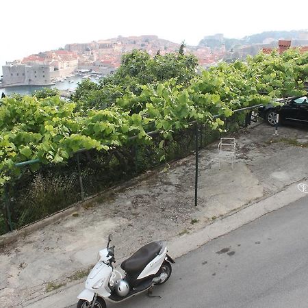 Apartment Luce Dubrovnik Exterior foto