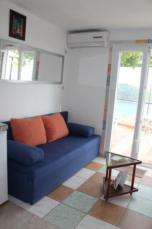 Apartment Luce Dubrovnik Exterior foto