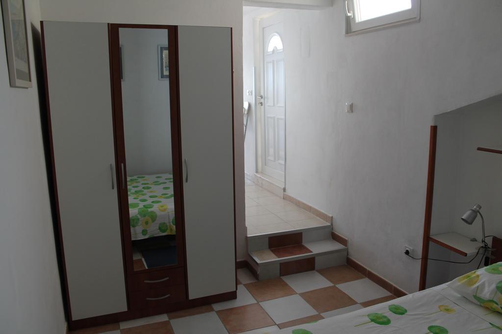 Apartment Luce Dubrovnik Exterior foto