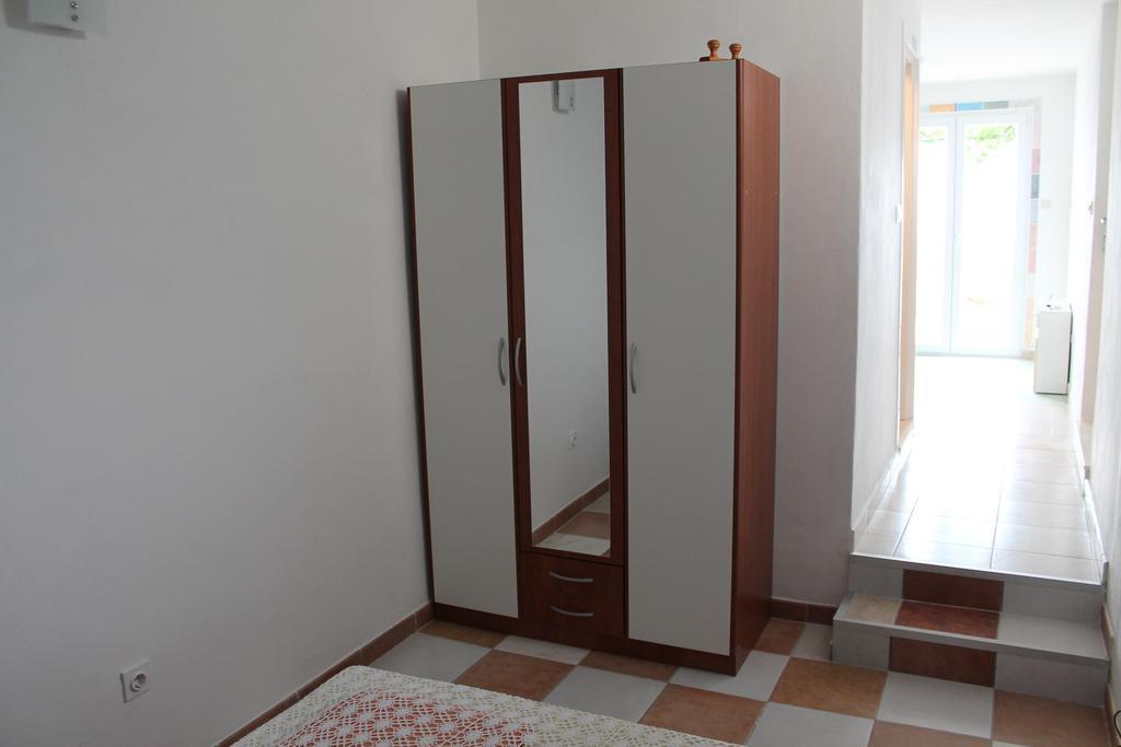 Apartment Luce Dubrovnik Exterior foto