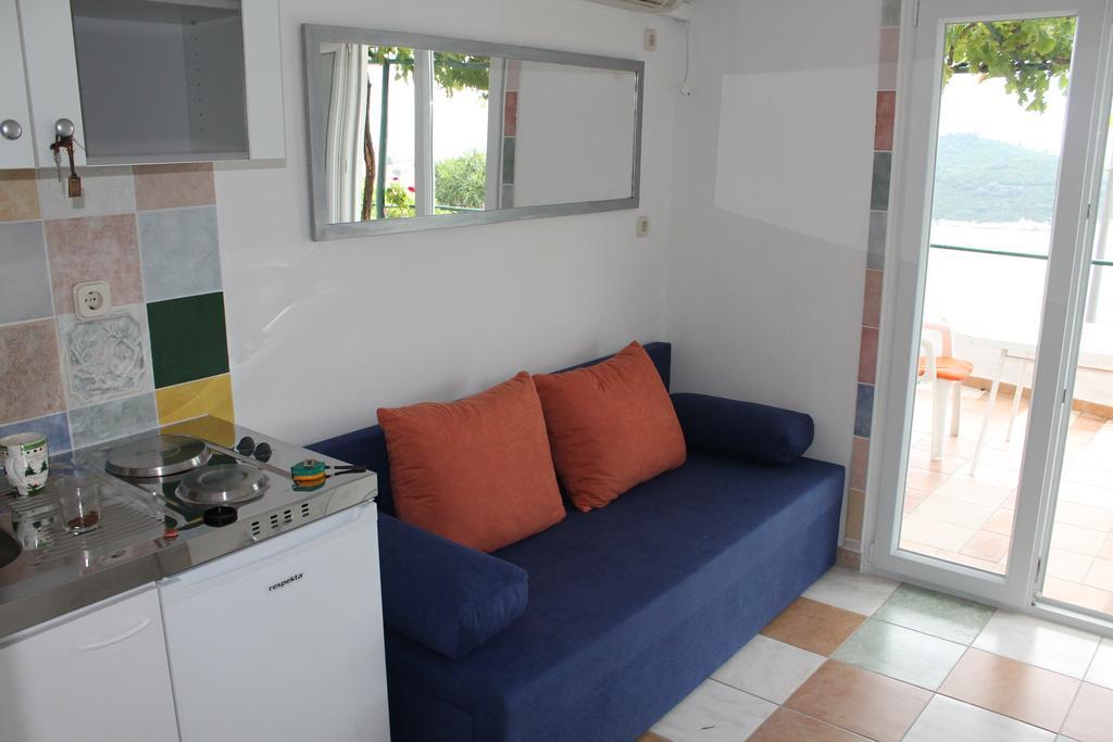 Apartment Luce Dubrovnik Exterior foto